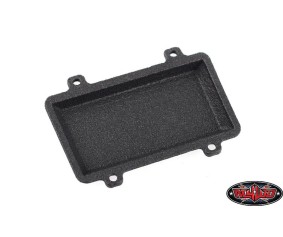 RC4WD Rear Side Window Box for Axial SCX24 2021 Ford Bronco