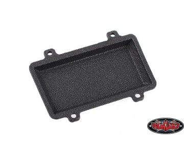 RC4WD Rear Side Window Box for Axial SCX24 2021 Ford Bronco