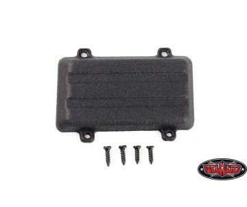RC4WD Rear Side Window Box for Axial SCX24 2021 Ford Bronco