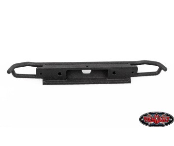 RC4WD Rear Tube Bumper for Axial SCX24 2021 Ford Bronco
