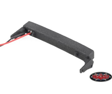 RC4WD Roof LED Light Bar for Axial SCX24 2021 Ford Bronco