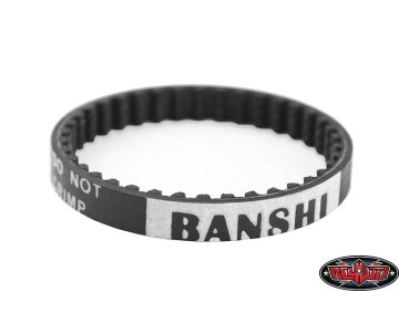 RC4WD Belt Drive Kit for Traxxas TRX-4 and TRX-6