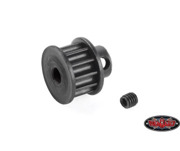 RC4WD Belt Drive Kit for Traxxas TRX-4 and TRX-6