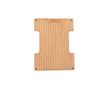 RC4WD Wood Bed Flooring for RC4WD 1/24 Trail Finder 2