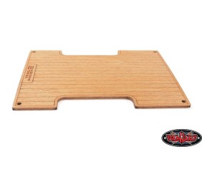 RC4WD Wood Bed Flooring for RC4WD 1/24 Trail Finder 2