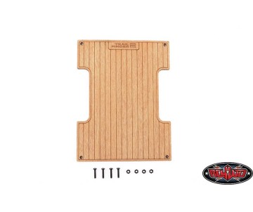 RC4WD Wood Bed Flooring for RC4WD 1/24 Trail Finder 2