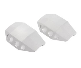 RC4WD Axle Diff Guard for Vanquish Currie Axle F9 (Style A)