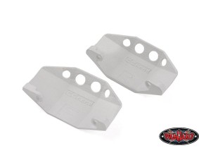 RC4WD Axle Diff Guard for Vanquish Currie Axle F9 (Style A)