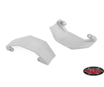 RC4WD Axle Diff Guard for Vanquish Currie Axle F9 (Style A)