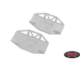 RC4WD Axle Diff Guard for Vanquish Currie Axle F9 (Style B)
