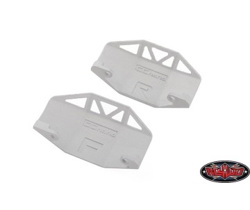 RC4WD Axle Diff Guard for Vanquish Currie Axle F9 (Style B)