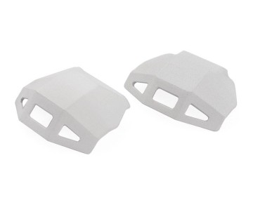 RC4WD Axle Diff Guard for Vanquish Currie Axle F10