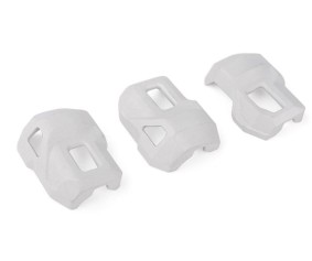 RC4WD Axle Diff Guard for TRX-6