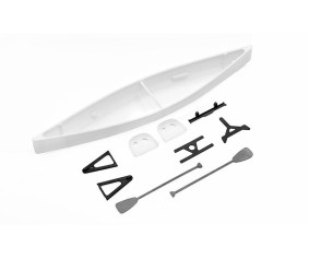RC4WD 1/10 Ultra Scale Canoe Set