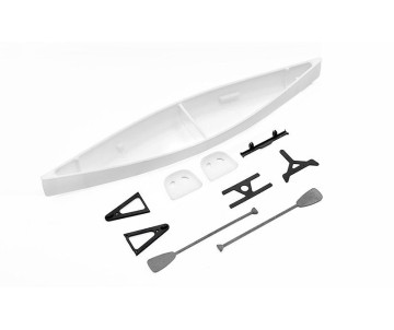 RC4WD 1/10 Ultra Scale Canoe Set
