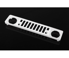 RC4WD Spartan Grill for Enduro Bushido (White)