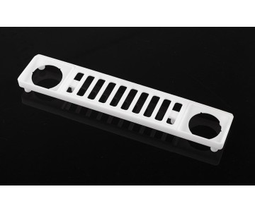 RC4WD Spartan Grill for Enduro Bushido (White)