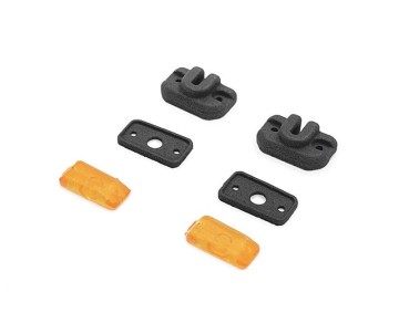 RC4WD Side Marker Lights for Enduro Bushido