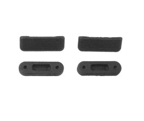 RC4WD Door Handles for Enduro Bushido