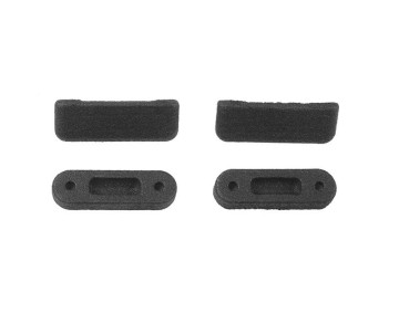 RC4WD Door Handles for Enduro Bushido