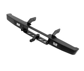 RC4WD Spartan Rear Bumper w/ Lights and Towing Hitch