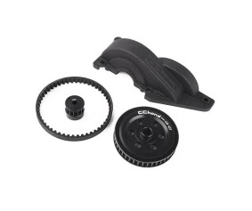 RC4WD Belt Drive Kit for Tamiya TT-02