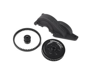 RC4WD Belt Drive Kit for Tamiya TT-02
