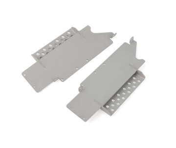 RC4WD Side Steps for RC4WD Chevrolet K10 Scottsdale