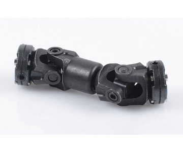 RC4WD Ultra Scale Hardened Steel Driveshaft (46mm - 50mm / 1.81