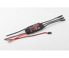 RC4WD Earth Digger 4200XL High Voltage Brushless ESC