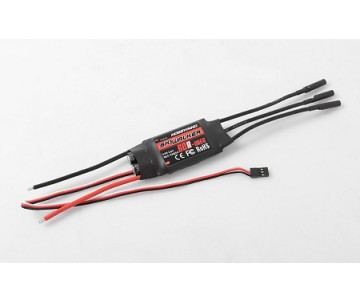 RC4WD Earth Digger 4200XL High Voltage Brushless ESC