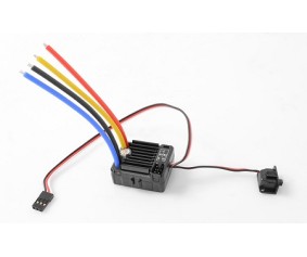 RC4WD Earth Digger 4200XL Excavator Brushed ESC