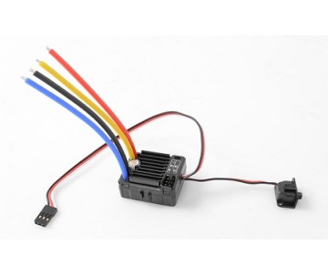 RC4WD Earth Digger 4200XL Excavator Brushed ESC