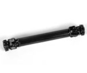 RC4WD Ultra Scale Hardened Steel Driveshaft (95mm - 130mm / 3.74