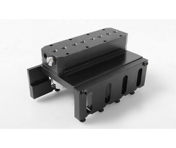 RC4WD Hydraulic Valve Block (Version 1.5)