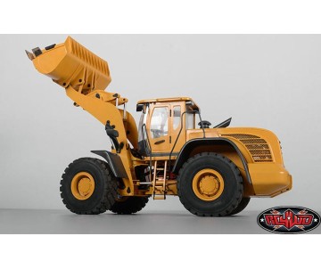 RC4WD 1/14 Earth Mover Loader Tire 5.39