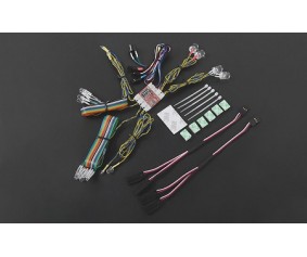 RC4WD 1/14 Loader LED Lighting System