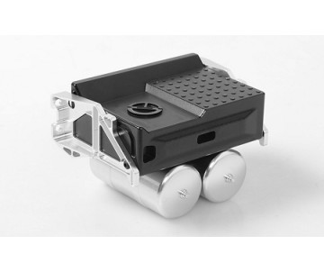 RC4WD 1/14 Faux Fuel/Air Tank Assembly