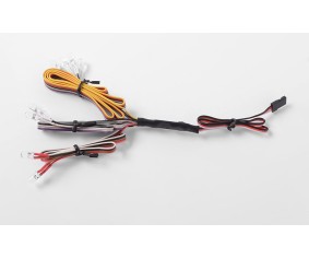 RC4WD 1/14 Scale Earth Digger 360L Light System