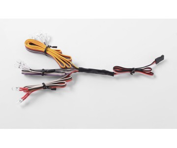 RC4WD 1/14 Scale Earth Digger 360L Light System