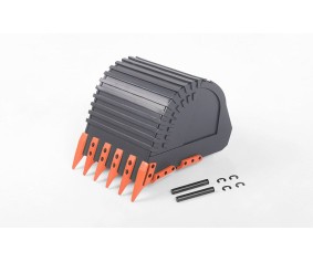 RC4WD Digging Bucket for 1/14 Scale RTR Earth Digger 360L Hydraulic Excavator