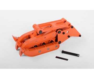 RC4WD Claw Attachment for 1/14 Scale RTR Earth Digger 360L Hydraulic Excavator