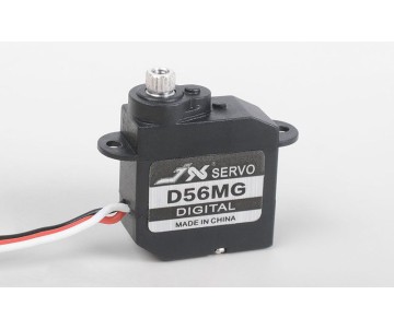 RC4WD 1/24 Digital Servo for Rascal All Metal Scale Truck Chassis Set