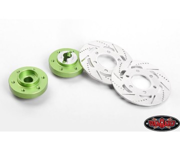 RC4WD 2.2