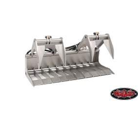 RC4WD 1/14 Grapple for R350 Compact Track Loader 