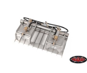 RC4WD 1/14 Grapple for R350 Compact Track Loader 