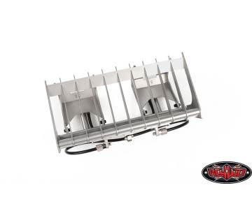 RC4WD 1/14 Grapple for R350 Compact Track Loader 