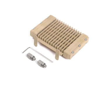RC4WD Universal Scale Functional Radiator for Hydraulic Equipment
