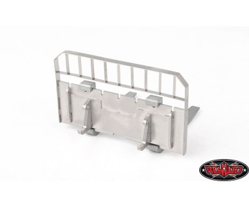 RC4WD 1/14 Pallet Forks for R350 Compact Track Loader 