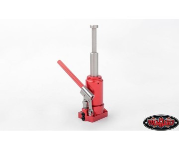 RC4WD 1/10 JDM Hydraulic Functional Bottle Jack